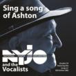 Sing A Song Of Ashton (2CD)