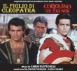 Il Figlio Di Cleopatra / Coriolano: Eroe Senza Patria!