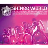 SHINee THE FIRST JAPAN ARENA TOUR ' SHINee WORLD 2012' (Blu-ray)