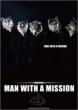 MAN WITH A MISSION ohXRA