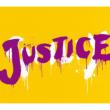 JUSTICE (+DVD)