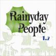 Mini Album Vol.2: Rainy Day People 1.2