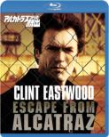Escape From Alcatraz