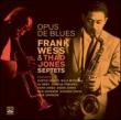 Opus The Blues