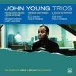 Complete Argo & Vee Jay Recordings -Young John Young / Opu: Us De Funk / Themes And Things / A Touch Of Pepper (2CD)