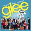 Glee: The Music, Season 4 Vol.1