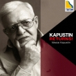 Kapustin Returns -Piano Works : Kapustin
