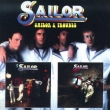 Sailor/Trouble