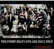 Sweet Meat Love & Holy Cult: Mystagogue