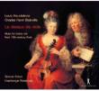 Sonates Pour Le Dessus De Viole Book, 1, : S.eckert / Hamburger Ratsmusik +heudelinne