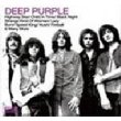 Icon: Deep Purple