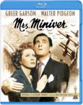 Mrs.Miniver