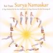Surya Namaskar: 12 Mantras For The Sun Salutations