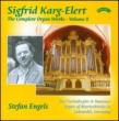 Complete Organ Works Vol.8: Stefan Engels