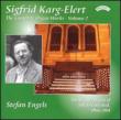 Complete Organ Works Vol.2: Stefan Engels