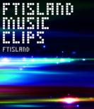 FTISLAND MUSIC CLIPS (Blu-ray)