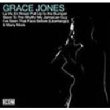 Icon: Grace Jones