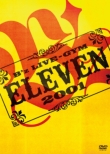 B' z LIVE-GYM 2001 -ELEVEN-