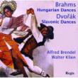 Hungarian Dances: Brendel W.klien(P)