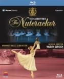 Nutcracker(Tchaikovsky): Vainonen, Mariinsky Ballet, Somova, Shklyarov, etc (2011)