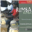Rumba Rumba: Rhythmes Afrocubains