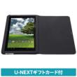 ASUS Eee Pad TF101-WiMAX�i�P�[�X/U-NEXT�M�t�g�J�[�h�t�j�yAndroid�z