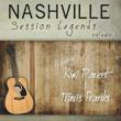 Nashville Session Legends Vol.1