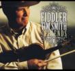 Fiddler Tim Smith & Friends