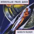 Interstellar Pirate Queen