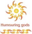 Humouring Gods