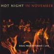 Hot Night In November