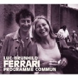 Programme Commun