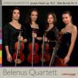 String Quartet, 4, : Belenus Q +haydn: String Quartet, 76,