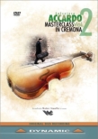 Salvatore Accardo : Masterclass in Cremona Vol.2