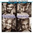 Tambour Quartet