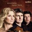 Schumann Piano Trio No.3, Fantasiestucke, C.Schumann Piano Trio : Swiss Piano Trio (Hybrid)