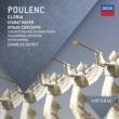 Stabat Mater, Gloria, Organ Concerto : Dutoit / French National Orchestra & Choir, Philharmonia, Hurford(Org)