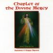 Chaplet Of Divine Mercy