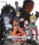 Road To Ninja -Naruto The Movie-