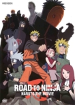 Road To Ninja -Naruto The Movie-