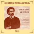 Lo Schiavo : Guerra / Rio De Janeiro City Opera, Colosimo, Miccolis, Braga, etc (1959 Monaural)(2CD)