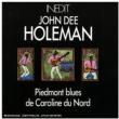 Piedmont Blues De Caroline Du Nord