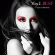 May J.BEST -7 Years Collection -
