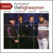 Playlist: Very Best Of The Highwaymen