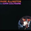 Ellington & Coltrane (180OdʔՃR[h/waxtime)