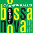 Cannonball' s Bossa Nova