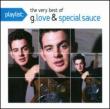 Playlist: Very Best Of G.love & Special Sauce