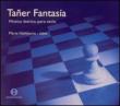 Taner Fantasia-iberian Keyboard Music: R܂肦(Cemb & Virginal)