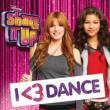 Shake It Up: I <3 Dance