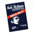Sold Out At Carnegie Hall